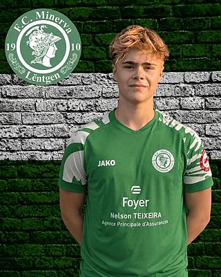 Sam Wagner