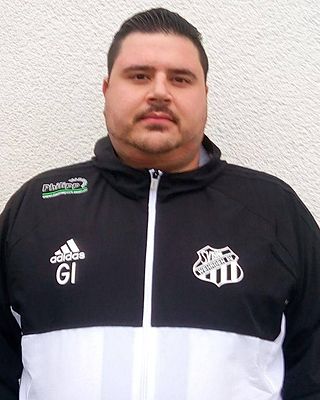 Giuseppe Infantolino