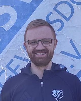 Rainer Jabben