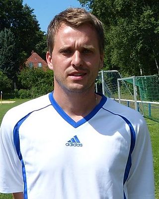 Florian Janz
