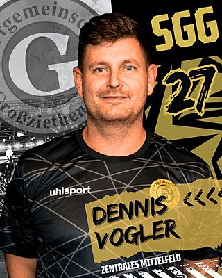 Dennis Vogler
