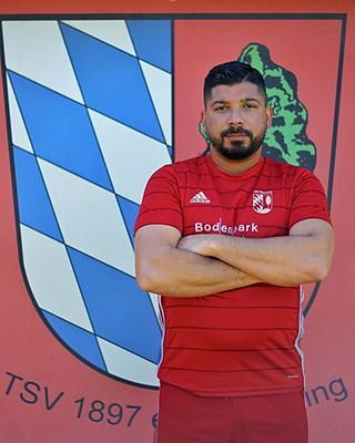 Cüneyt Cavgin