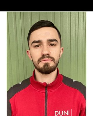 Ninel-Florentin Bogdan