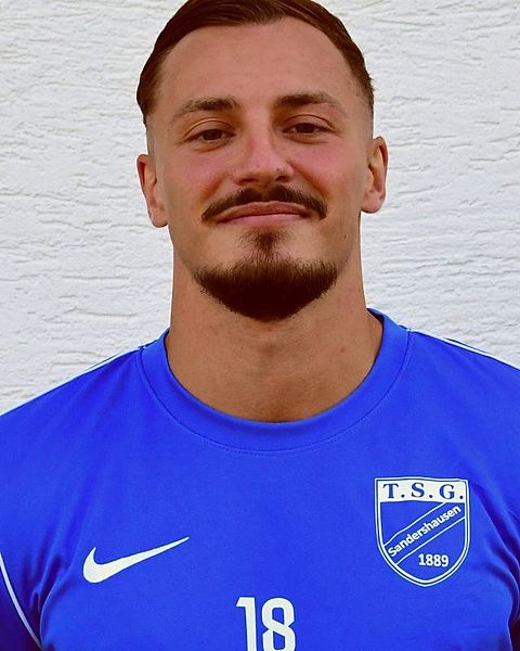 Philipp Lesser