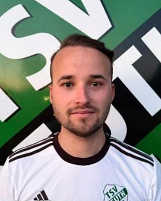 Fabian Rieß