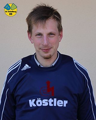 Markus Otrin