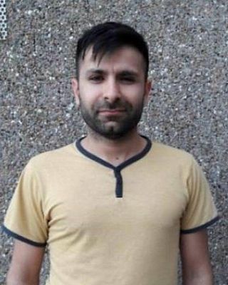 Daniel Celik