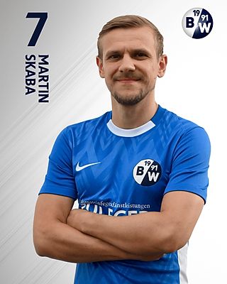 Martin Skaba