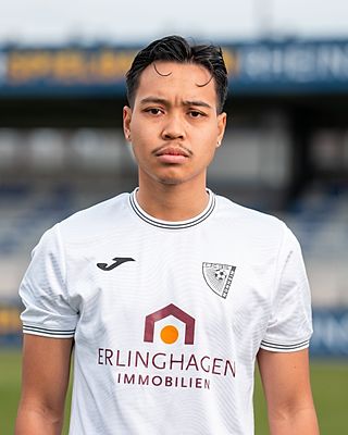 Jecky Vilasith Keovyravong