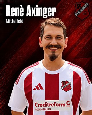 René Axinger