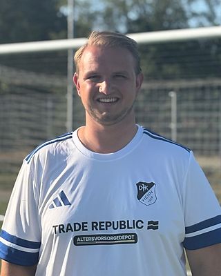 Yannik Reintges
