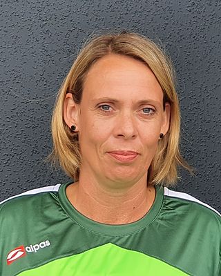 Sandra Hebbelmann