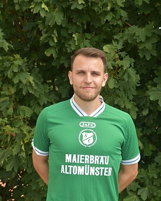 Julian Häusler