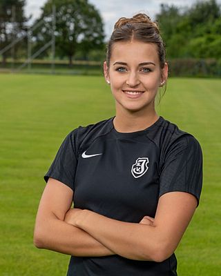 Sarah Geiger