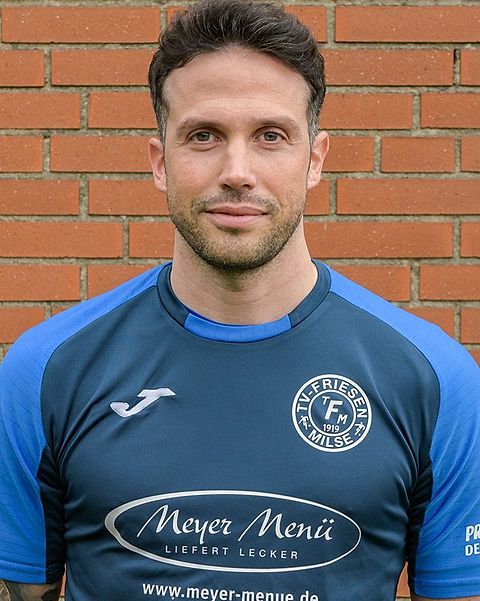 Foto: TV Friesen Milse