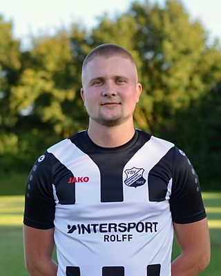 Max Köpcke