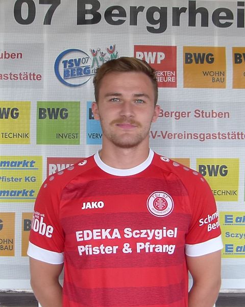 Foto: TSV Bergrheinfeld