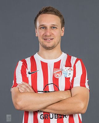 Joseph Reitgaßl