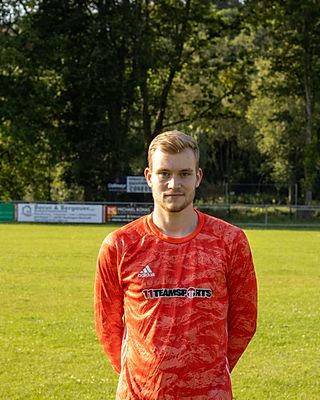 Marek Jungmann