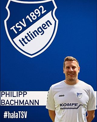 Philipp Bachmann