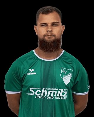 Jonathan Beier