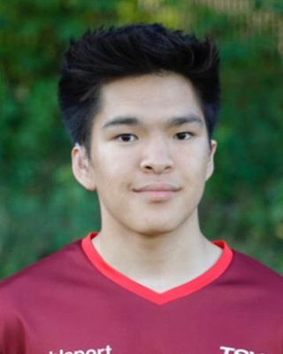 David Le Minh
