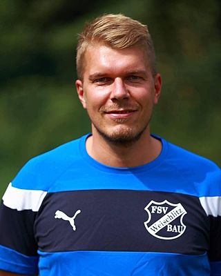 Jens Vierling