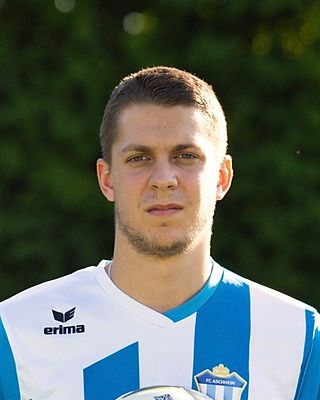 Luka Jovičić