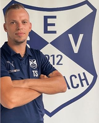 Tim Schwarz