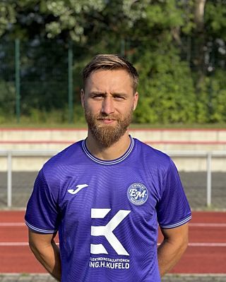 Björn Jopek