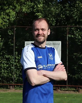 Steffen Klindworth