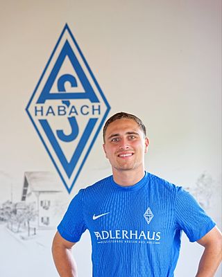 Tobias Habersetzer