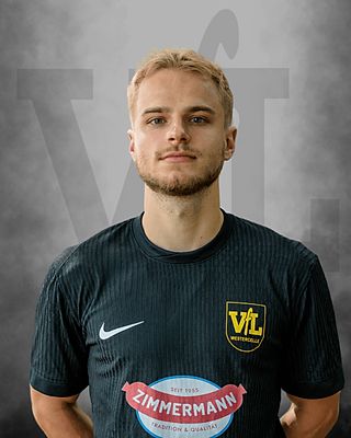 Maximilian Permanseder