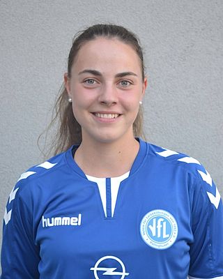 Mayleen Wieckhorst