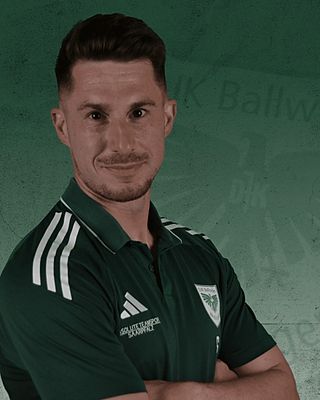Florian Bohr