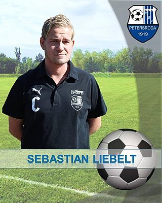 Sebastian Liebelt