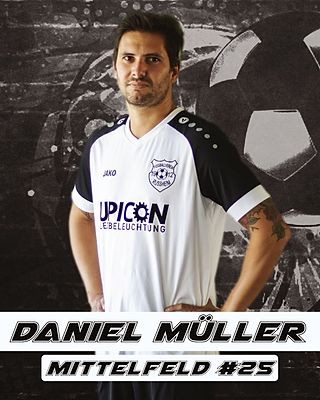 Daniel Müller