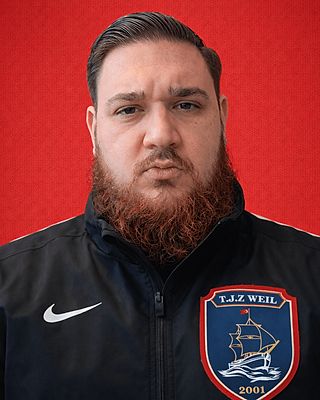 Berkant Türkmen