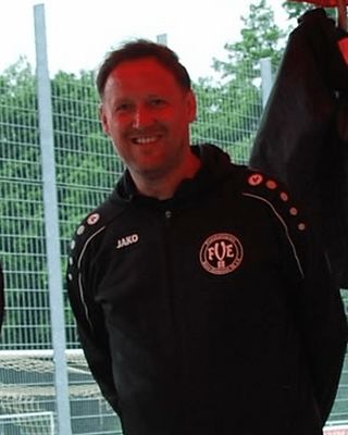 Knut Lange