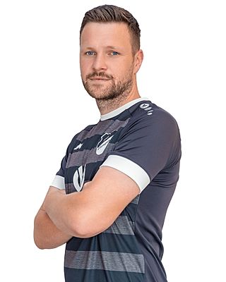 Kevin Wranik