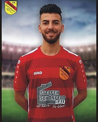 Matyos Kotto