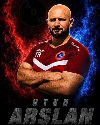 Utku Arslan