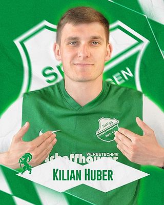 Kilian Hubert