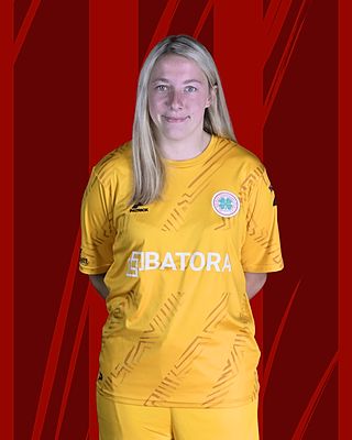 Chantal Wittinghofer