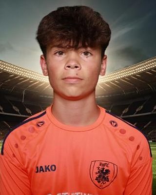 Max Berndt