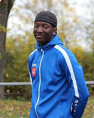 Adama Siby