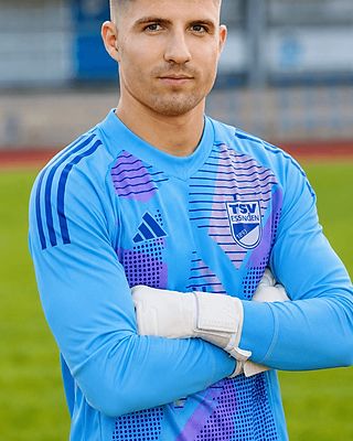 Nikola Jakovljevic