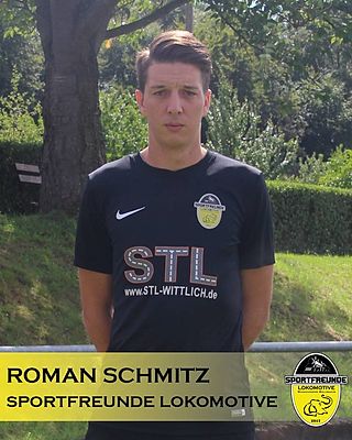 Roman Schmitz
