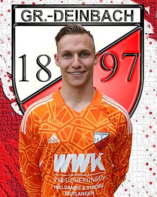 Joel Feichtinger