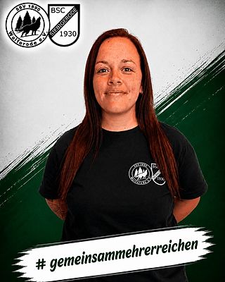 Lisa Gundermann
